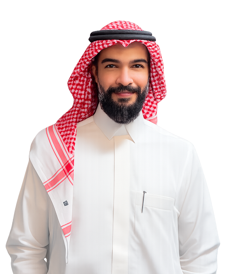 محمد الشهراني